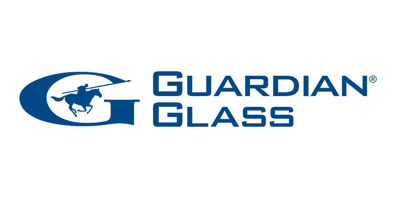 Logo GUARDIAN GLASS