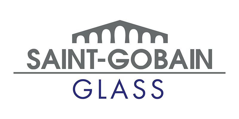 Logo SAINT-GOBAIN GLASS