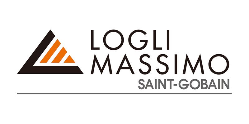 Logo LOGLI MASSIMO SAINT-GOBAIN