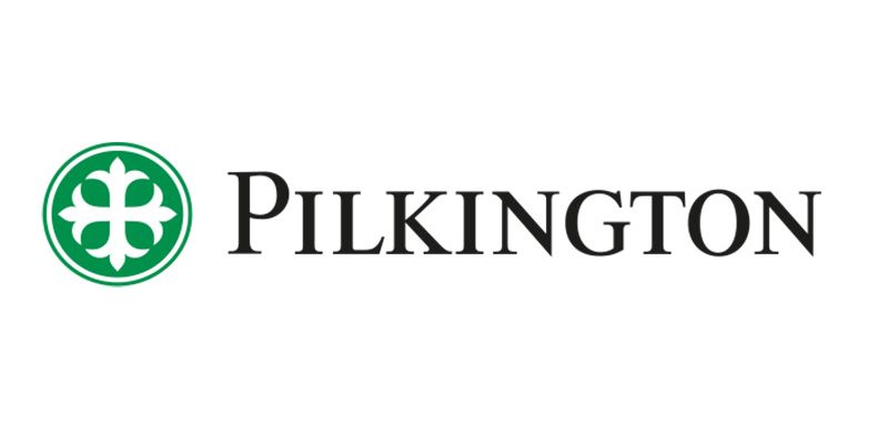 Logo PILKINGTON